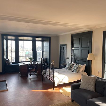 Appartamento High St Flat Edimburgo Esterno foto