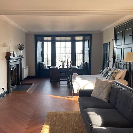 Appartamento High St Flat Edimburgo Esterno foto