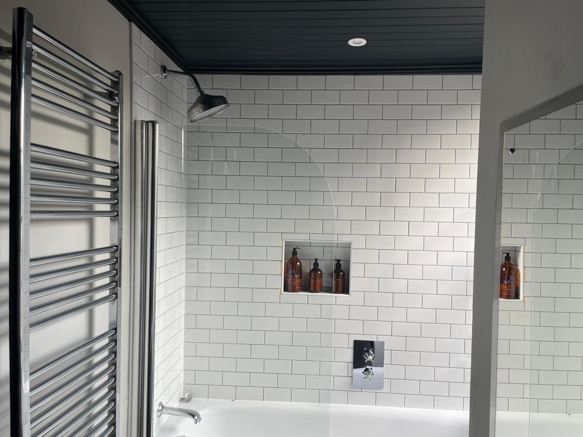 Appartamento High St Flat Edimburgo Esterno foto